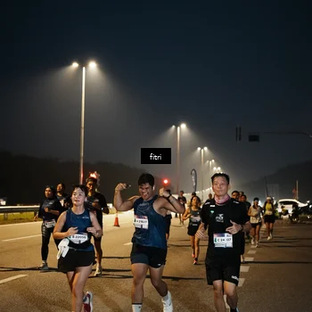 Runner Photo 7494183