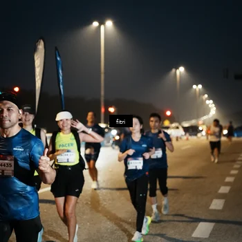 Runner Photo 7494185
