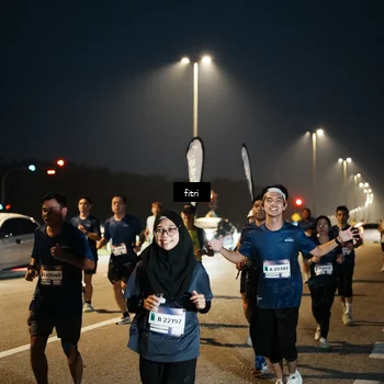Runner Photo 7494189