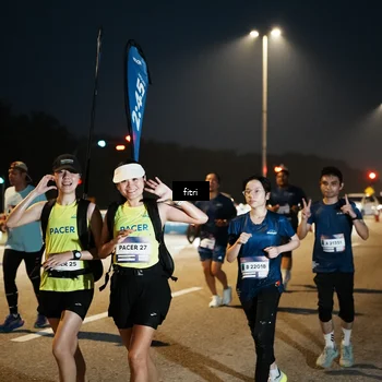 Runner Photo 7494190