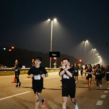 Runner Photo 7494191