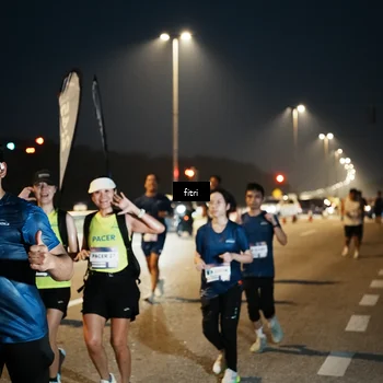 Runner Photo 7494193