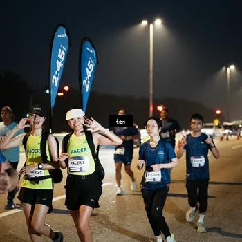 Runner Photo 7494196