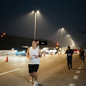 Runner Photo 7494197