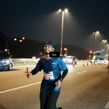 Runner Photo 7494199