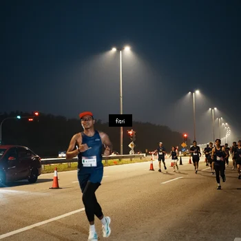 Runner Photo 7494200