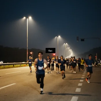 Runner Photo 7494203