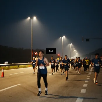 Runner Photo 7494205