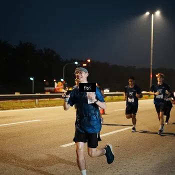 Runner Photo 7494207