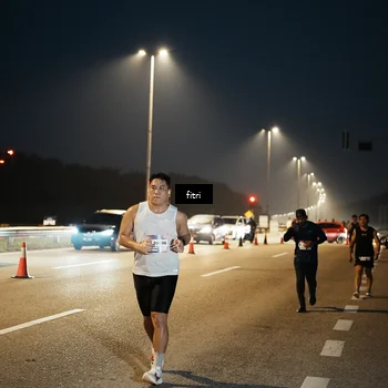 Runner Photo 7494209