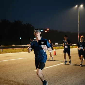 Runner Photo 7494210