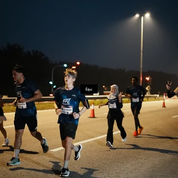 Runner Photo 7494211
