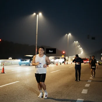 Runner Photo 7494212
