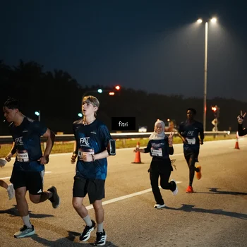 Runner Photo 7494214