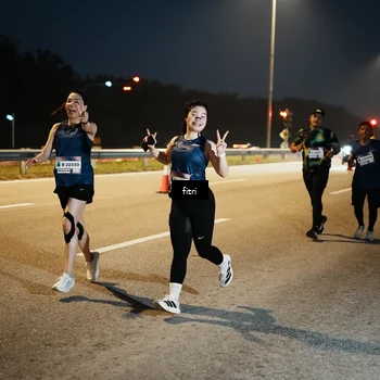 Runner Photo 7494217