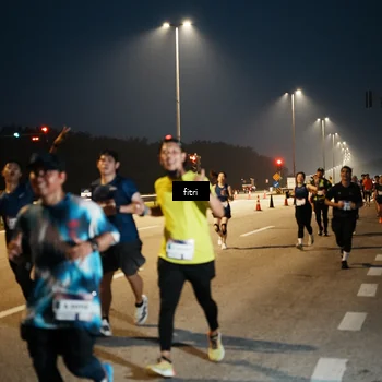 Runner Photo 7494220