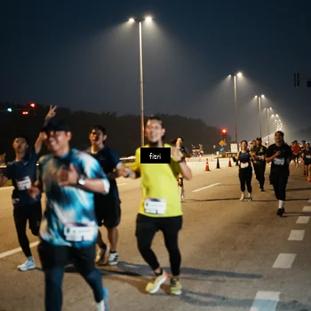 Runner Photo 7494222