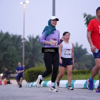 Runner Photo 7494225