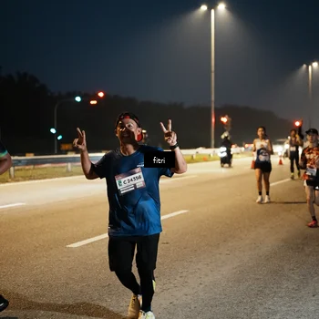 Runner Photo 7494228