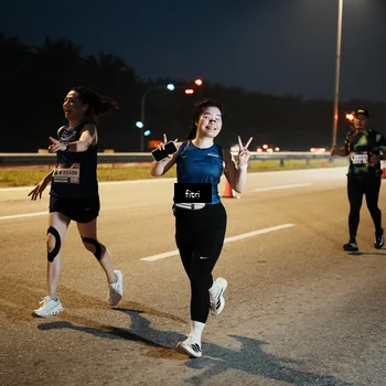 Runner Photo 7494229
