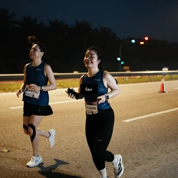Runner Photo 7494231