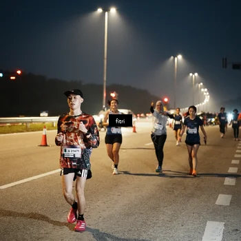 Runner Photo 7494234