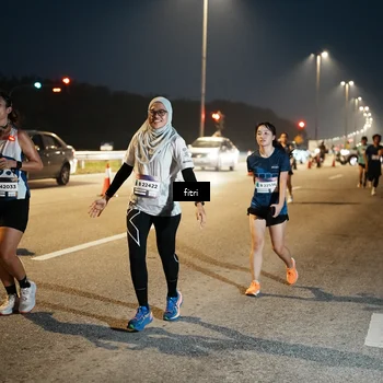 Runner Photo 7494235