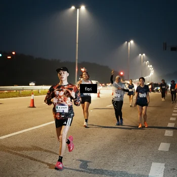 Runner Photo 7494237