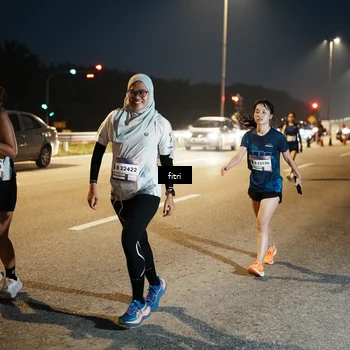Runner Photo 7494238