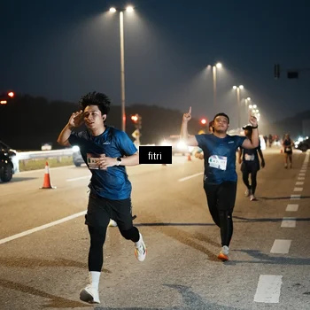 Runner Photo 7494243