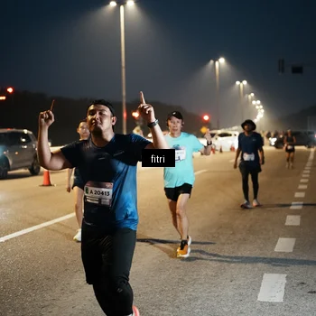 Runner Photo 7494244