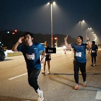 Runner Photo 7494245