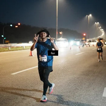 Runner Photo 7494252