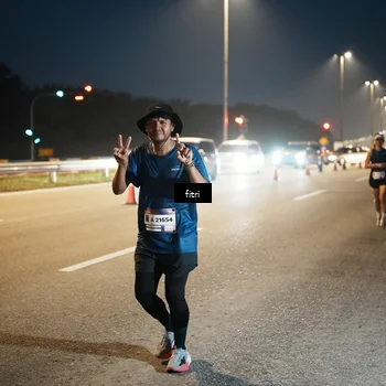 Runner Photo 7494253