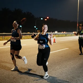Runner Photo 7494255