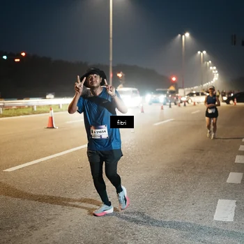 Runner Photo 7494260