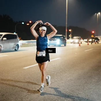 Runner Photo 7494261