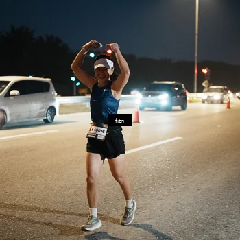 Runner Photo 7494262