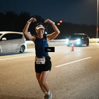 Runner Photo 7494264
