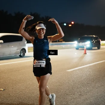 Runner Photo 7494267
