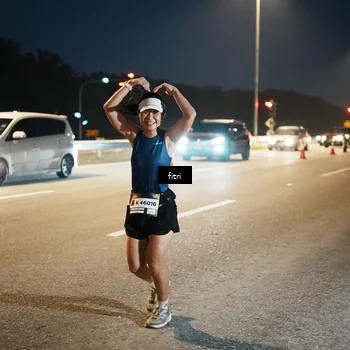 Runner Photo 7494268