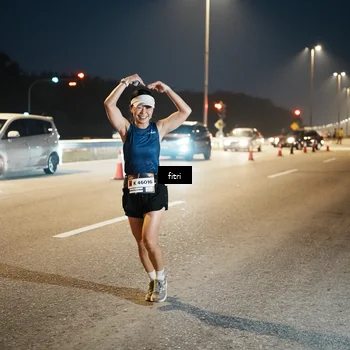 Runner Photo 7494269