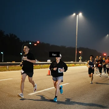 Runner Photo 7494270