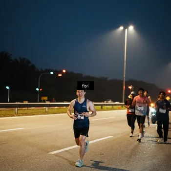 Runner Photo 7494272