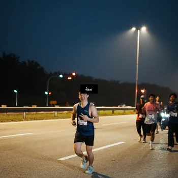Runner Photo 7494275