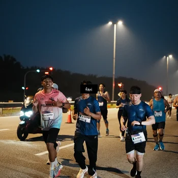 Runner Photo 7494276