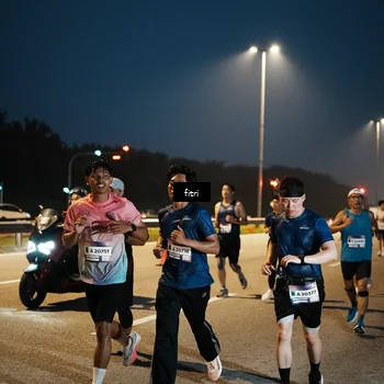 Runner Photo 7494277