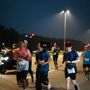 Runner Photo 7494278