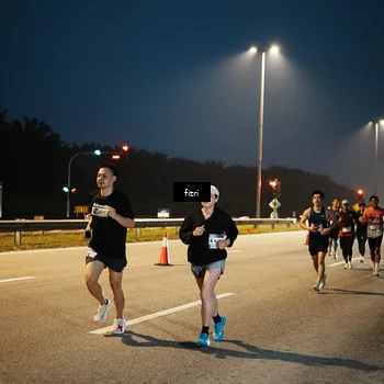 Runner Photo 7494280