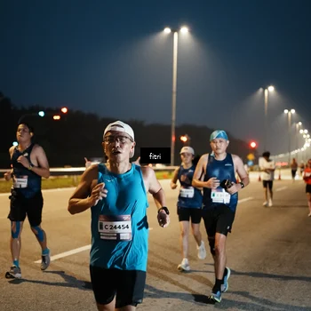 Runner Photo 7494281